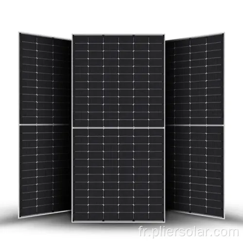 Panneaux solaires Trina Photovoltaic 405W à vendre